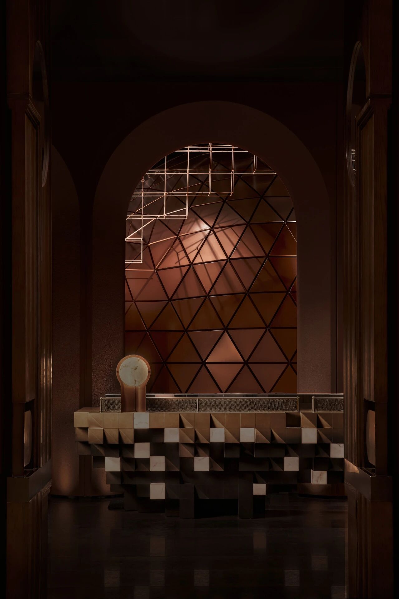 珠海香洲英迪格酒店丨中国珠海丨CCD郑中设计（室内）,广东都市建筑规划设计有限公司（建筑）等-44