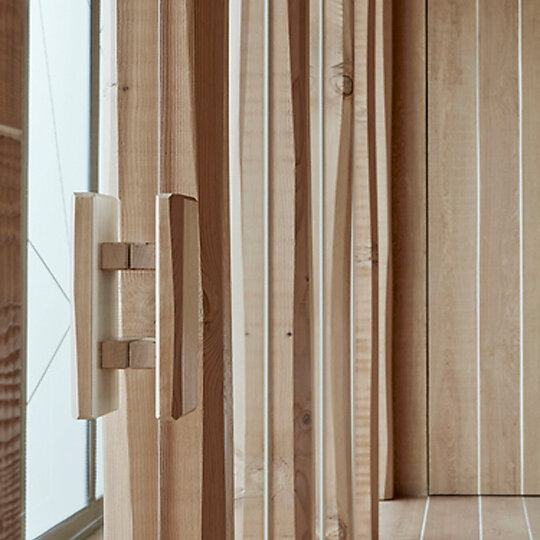 106 Flinders Street, Melbourne by Bates Smart | Australian Interior Design Awards-3