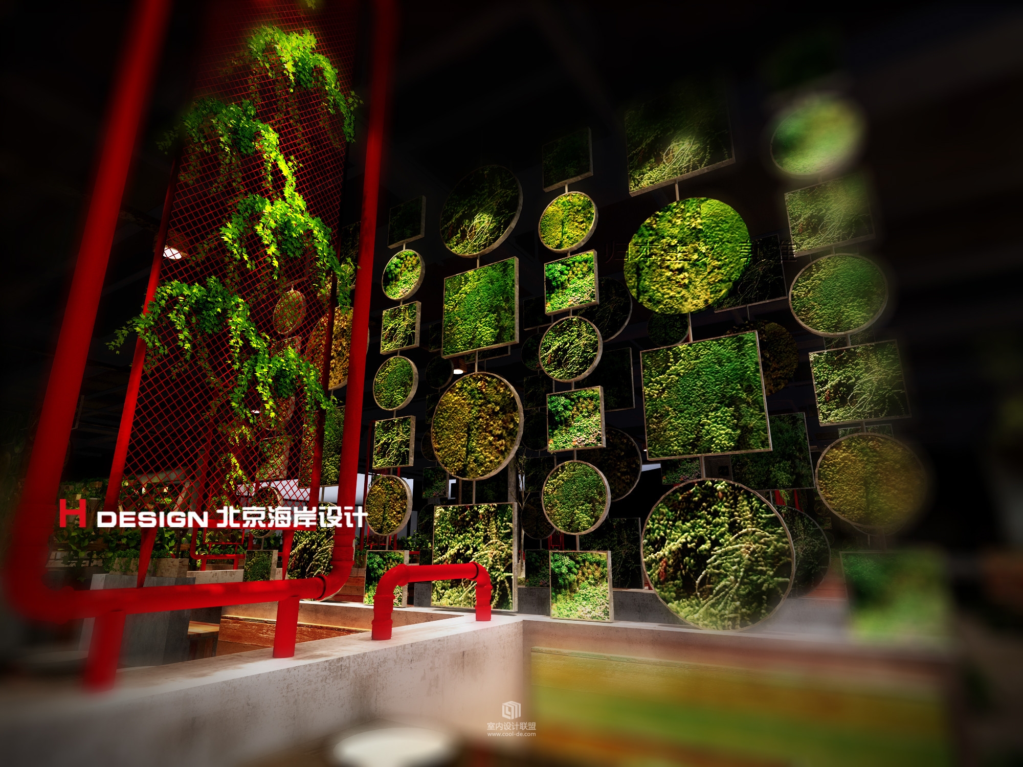 邯郸春园烤肉设计方案-17