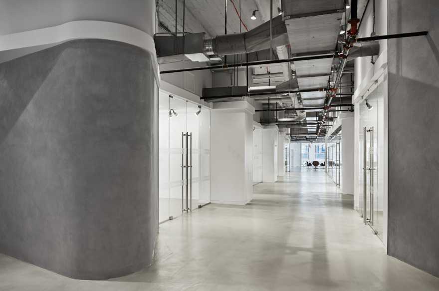 全球品牌集团办公室-14