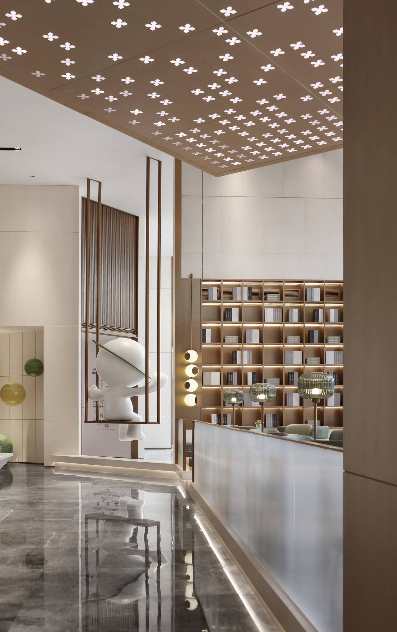 大时代美学家·灿若繁星 | 越秀X刘卫军-50