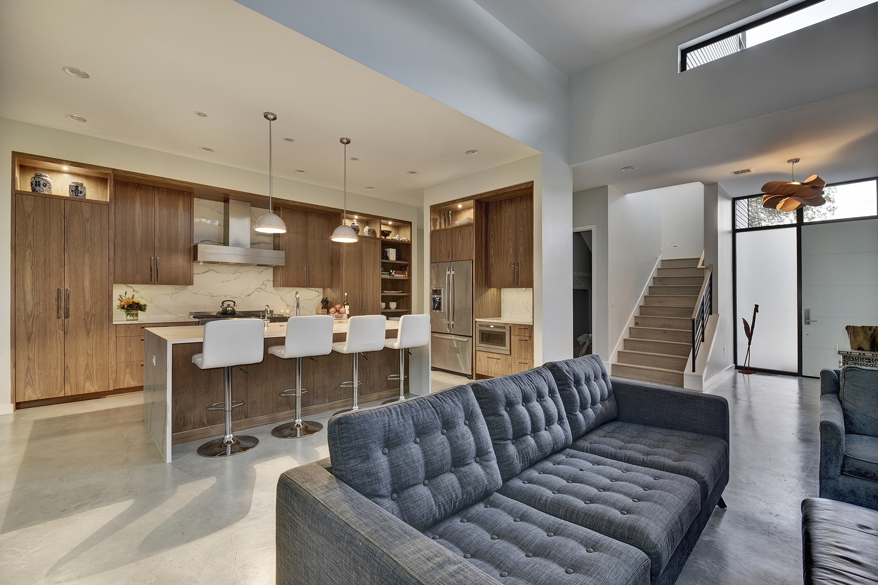 杜斯基豪斯(Dusky Thrush House)-5