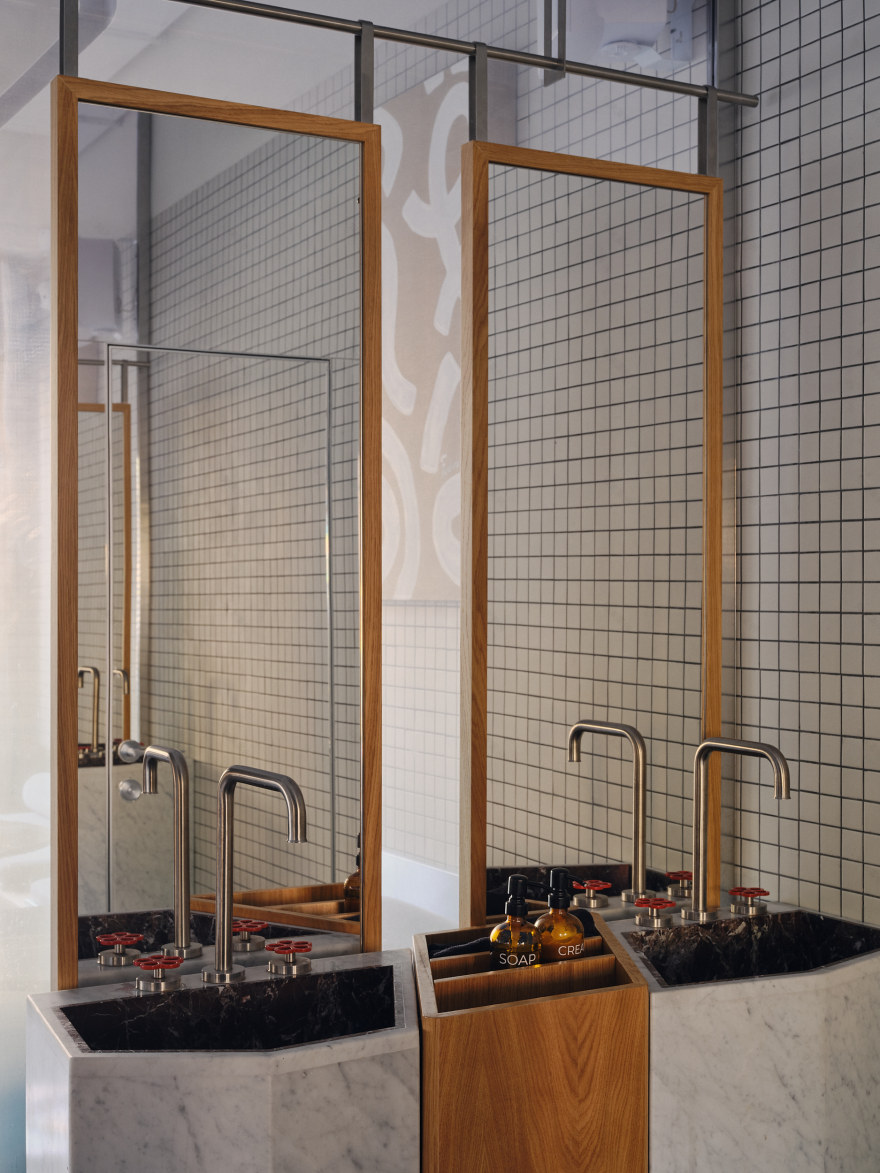 梅尔餐厅丨United StatesSt. Petersburg-26