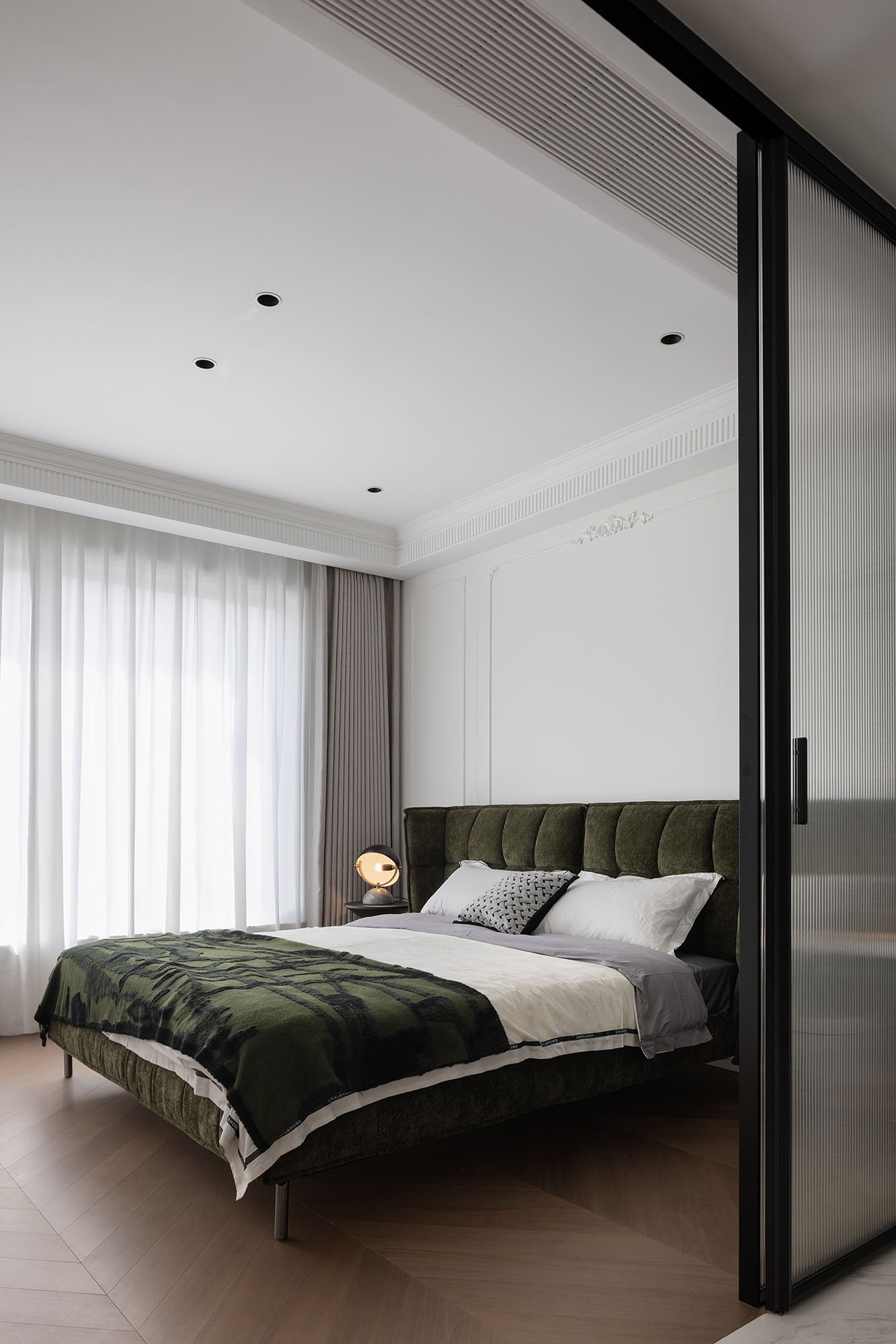 邂逅丨中国温州丨康居装饰-38