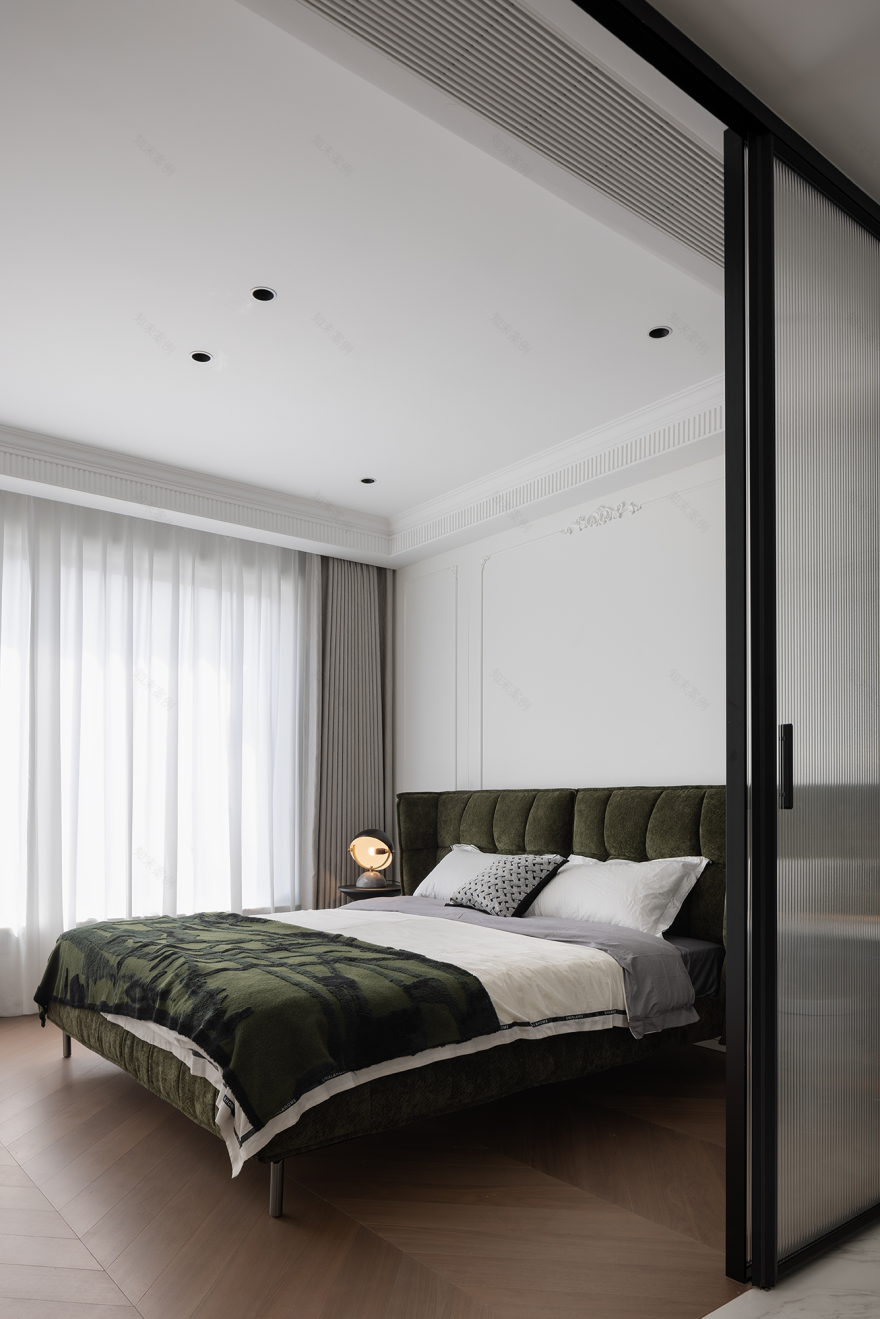 邂逅丨中国温州丨康居装饰-38