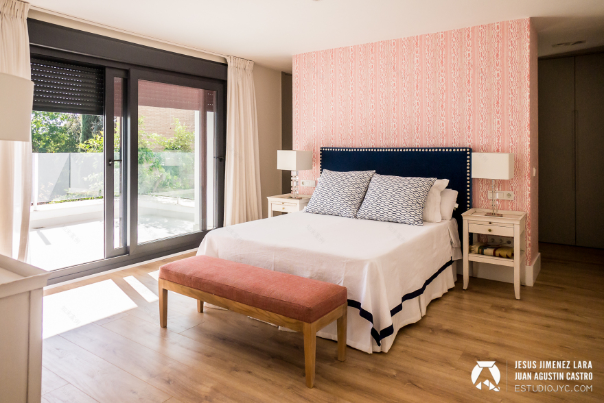 Reforma de Vivienda Unifamiliar - Estudiojyc Estudiojyc-33