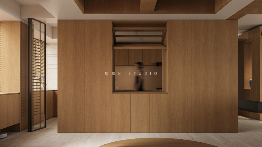 集物所STUDIO · 内向山海丨中国河南-41