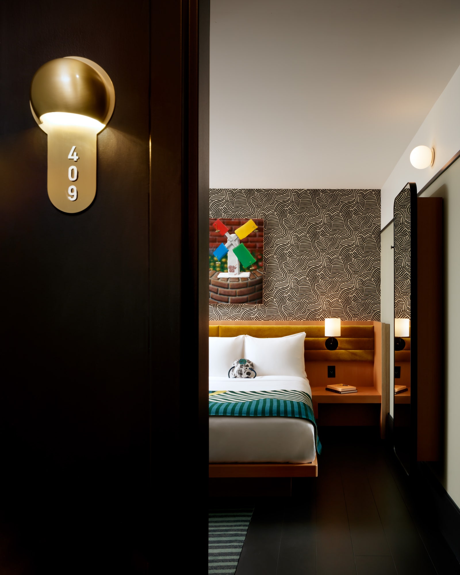 多伦多Drake酒店新翼丨加拿大多伦多-16