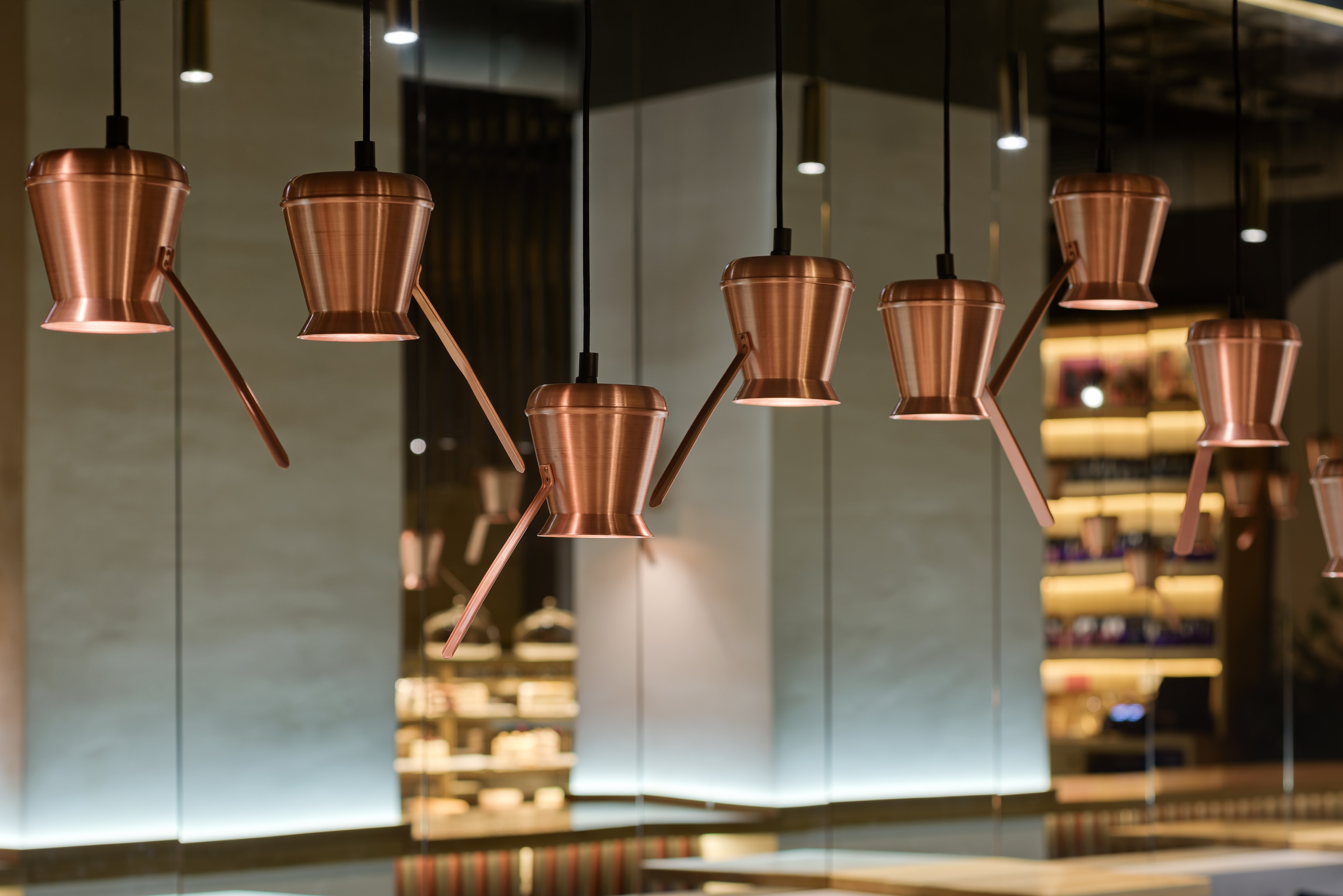 TAKAVA 2·0 咖啡厅-12