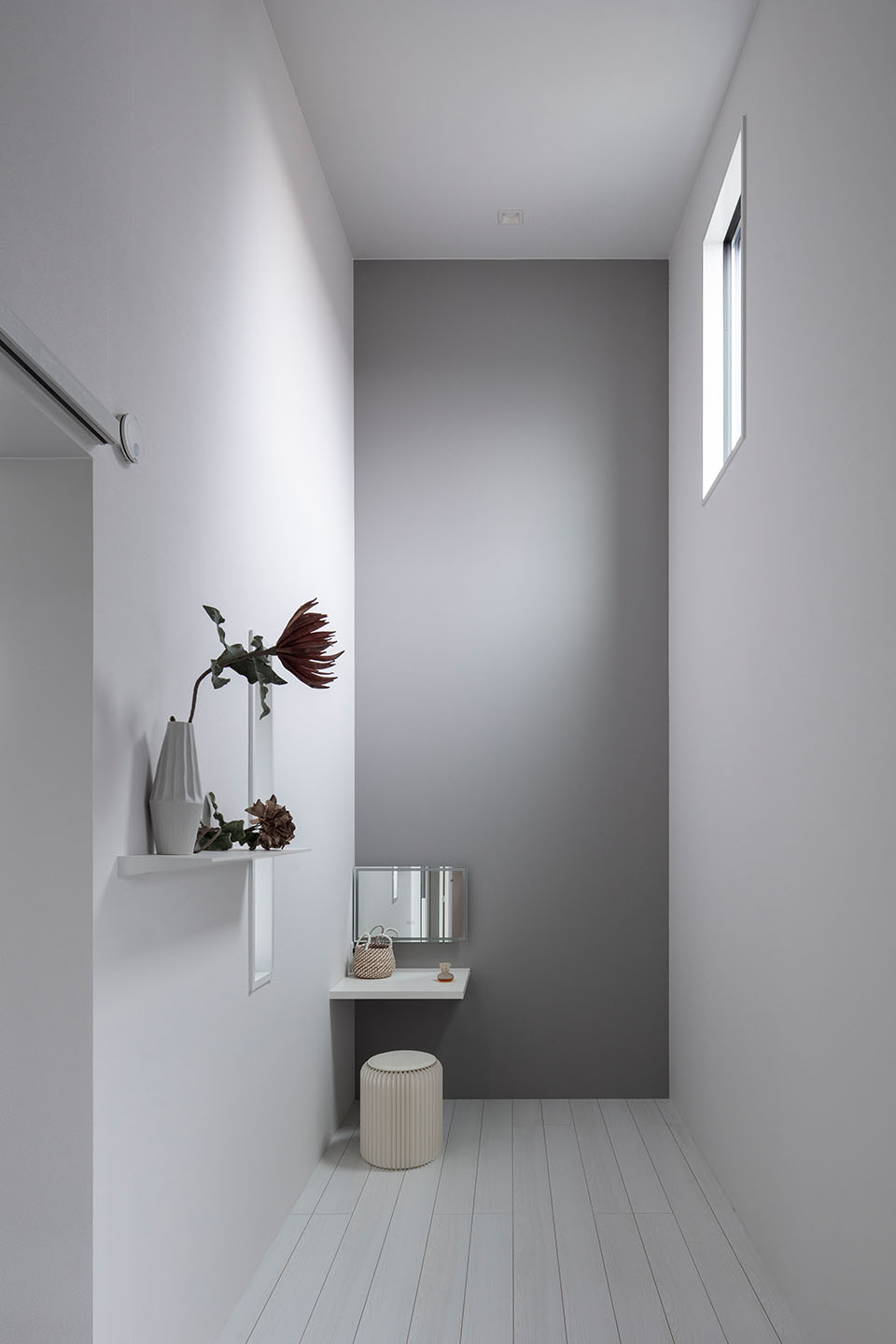 Vista 住宅丨日本滋贺丨FORM,Kouichi Kimura Architects-47