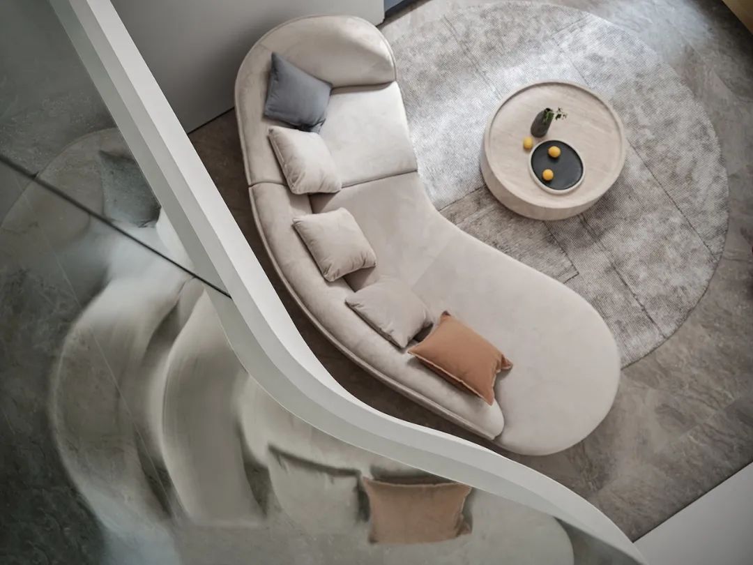 玖玺逸墅丨观诺设计-133