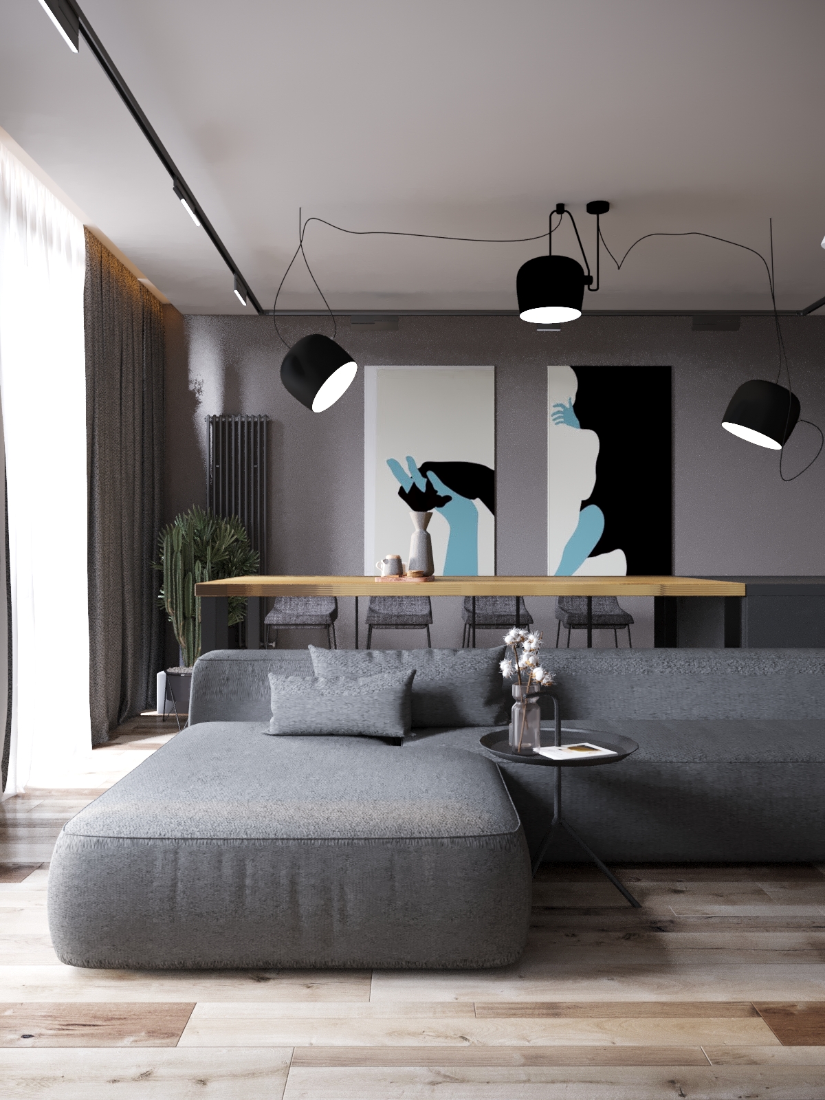 SEVEN Project Year: 2020 Location: Kyiv, Ukraine-0