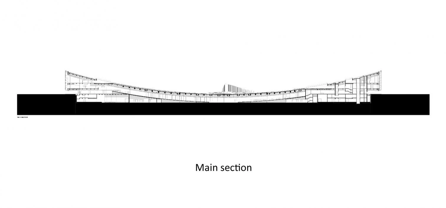 布达佩斯民族志博物馆丨匈牙利布达佩斯丨Napur Architect-30