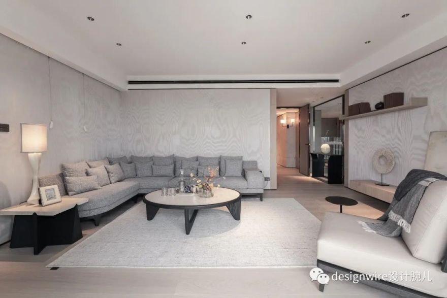 渡边智昭打造西湖美学私邸,演绎国际生活方式-87