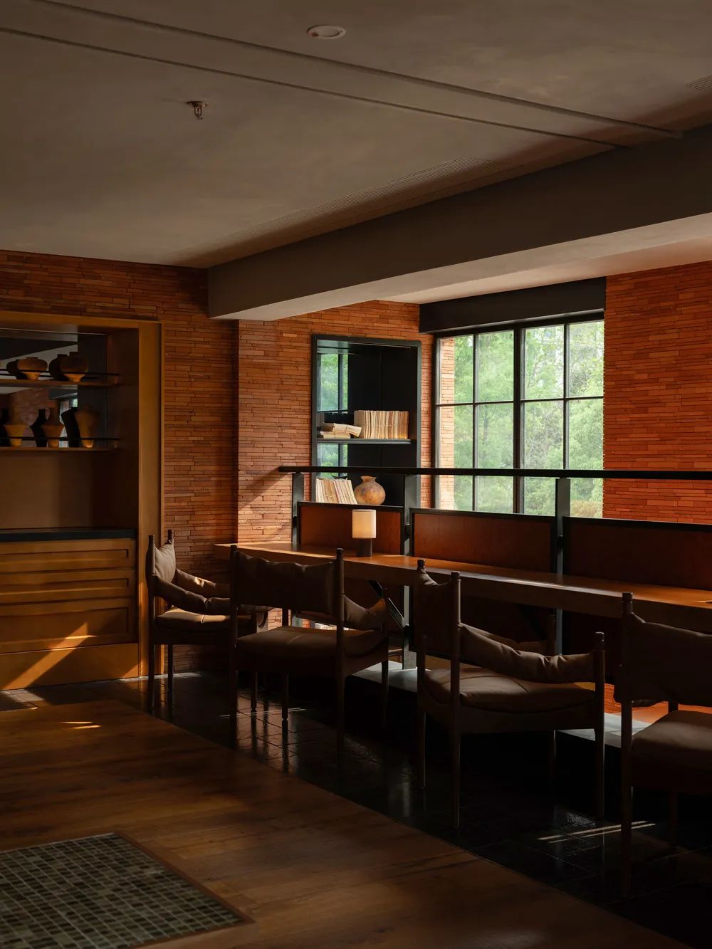 椿上所宿丨中国宁波丨李一设计师事务所-29