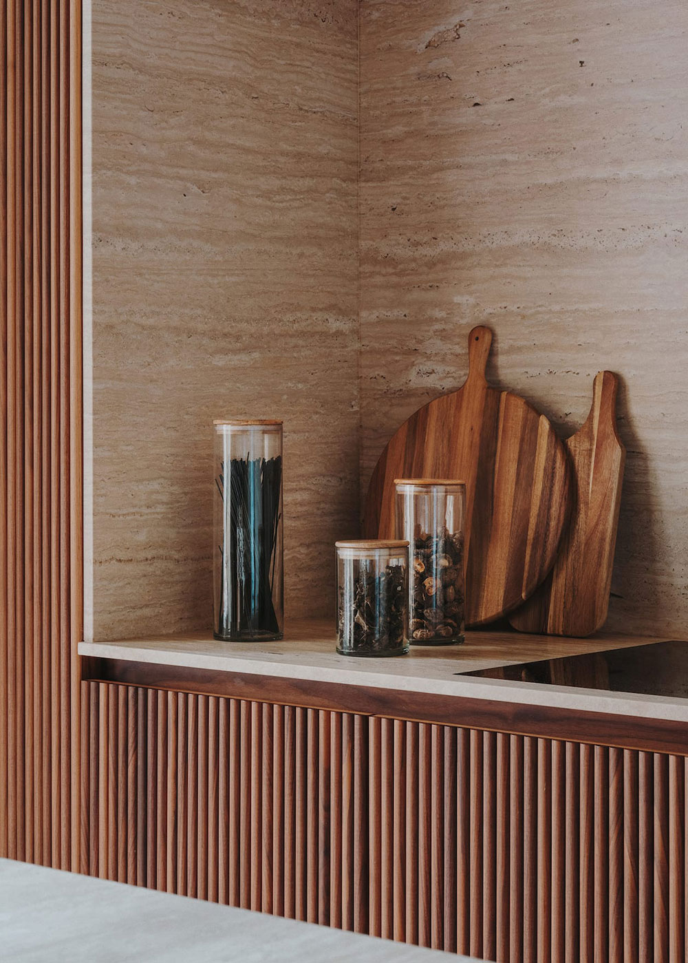 西班牙别墅的温馨秋季室内设计-5