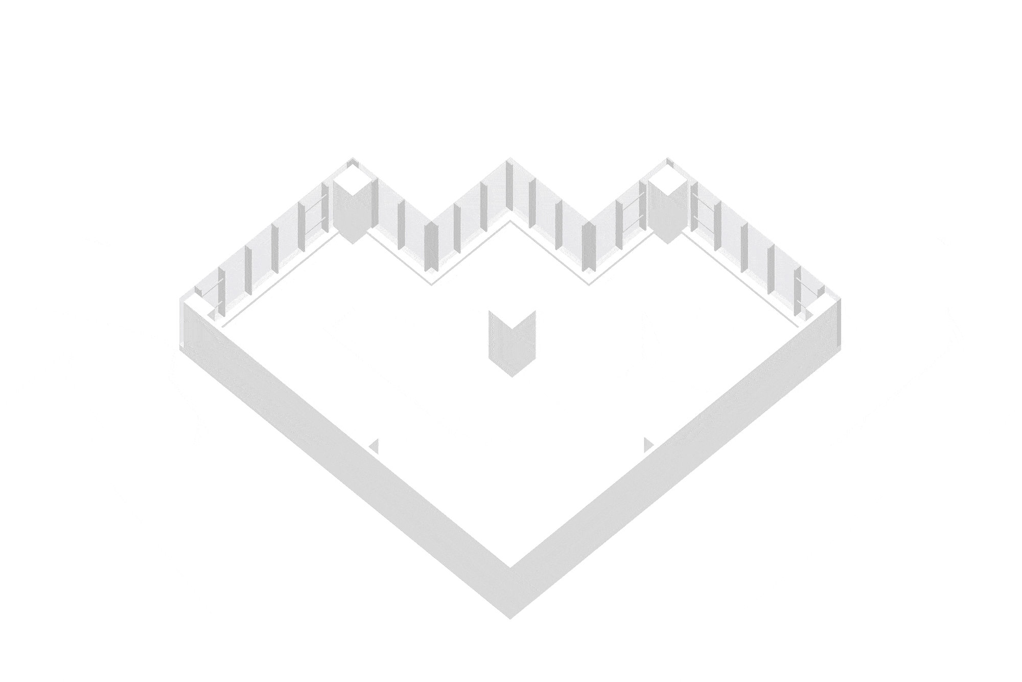 加减智库设计事务所新办公室丨中国广州-45