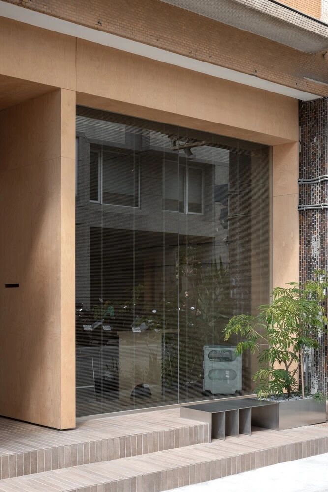 丨中国台中丨True Thing Design Studio-31