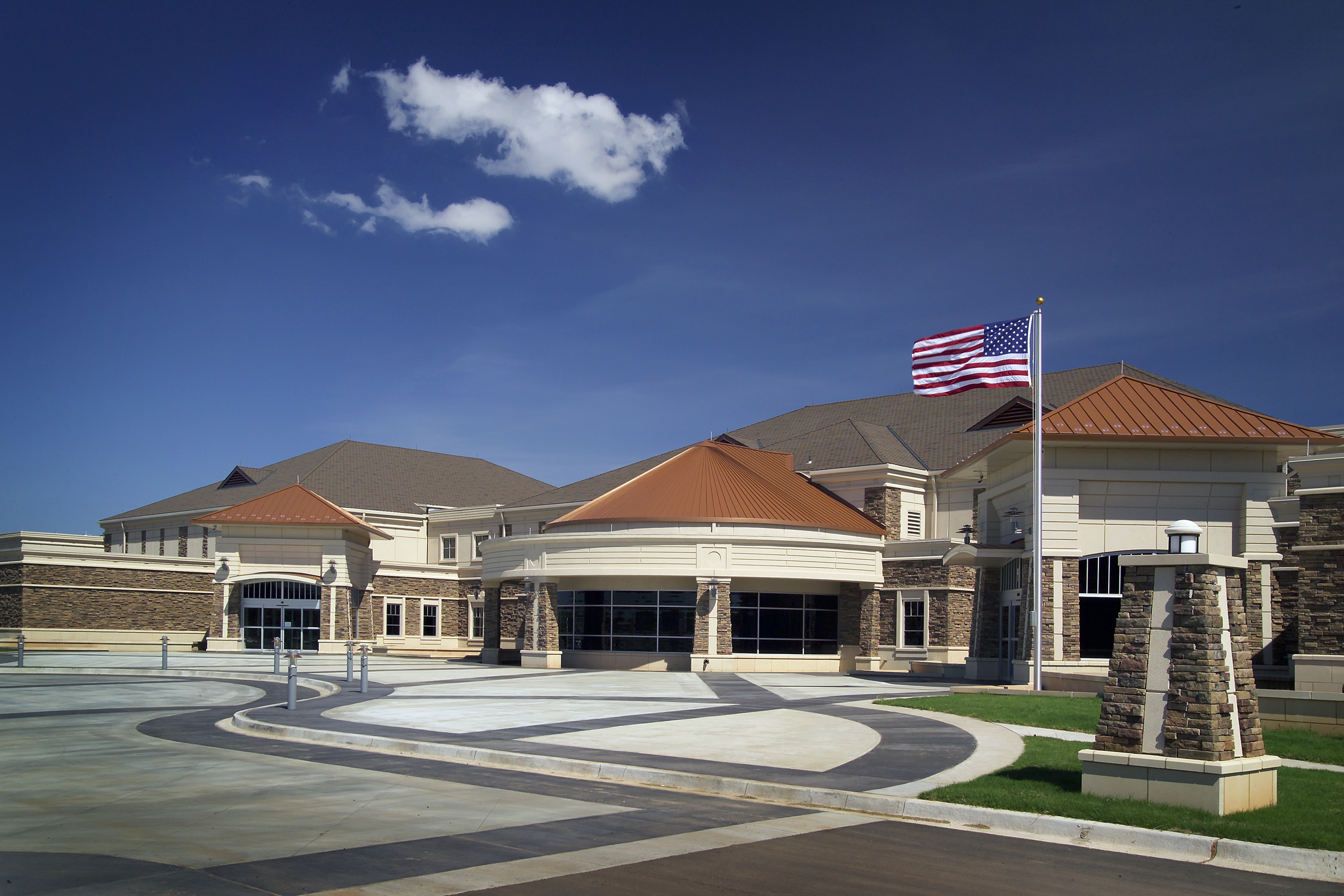 校园综合体设计典范 | MNTC 南 penn 校区-7