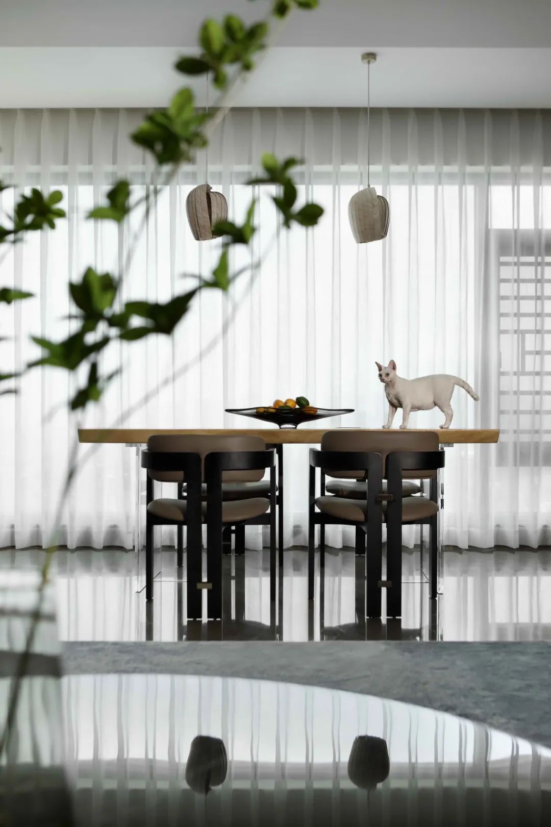 揭阳·博雅苑住宅丨中国揭阳-30