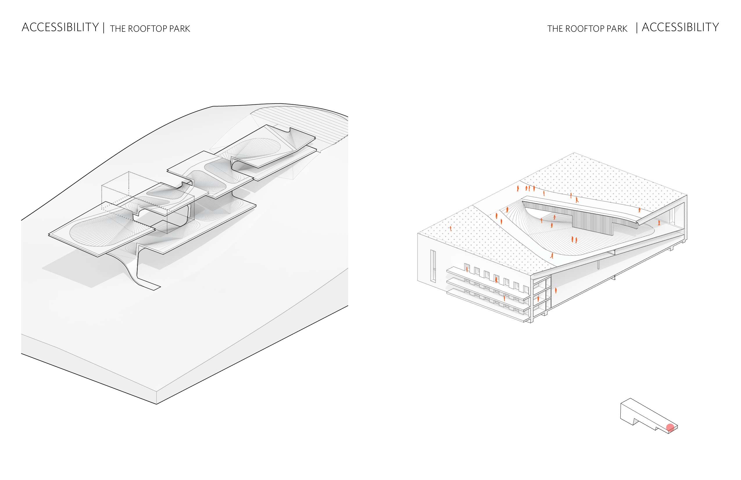 瑞典环保清真寺 | 废物能源与社群融合的创意设计-42