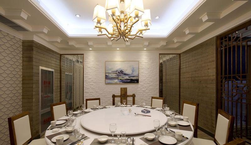 澎湖湾海鲜餐厅二期-11