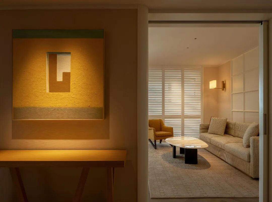 三亚石药医疗公园丨中国三亚丨方夏设计&方周智造-5