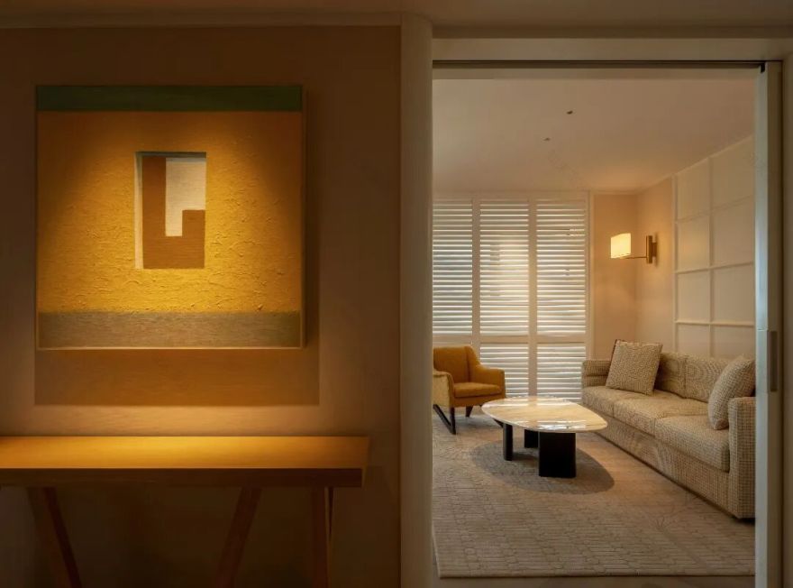 三亚石药医疗公园丨中国三亚丨方夏设计&方周智造-5