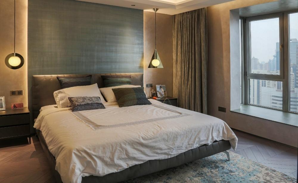 极简轻奢,艺术生活的完美演绎-26