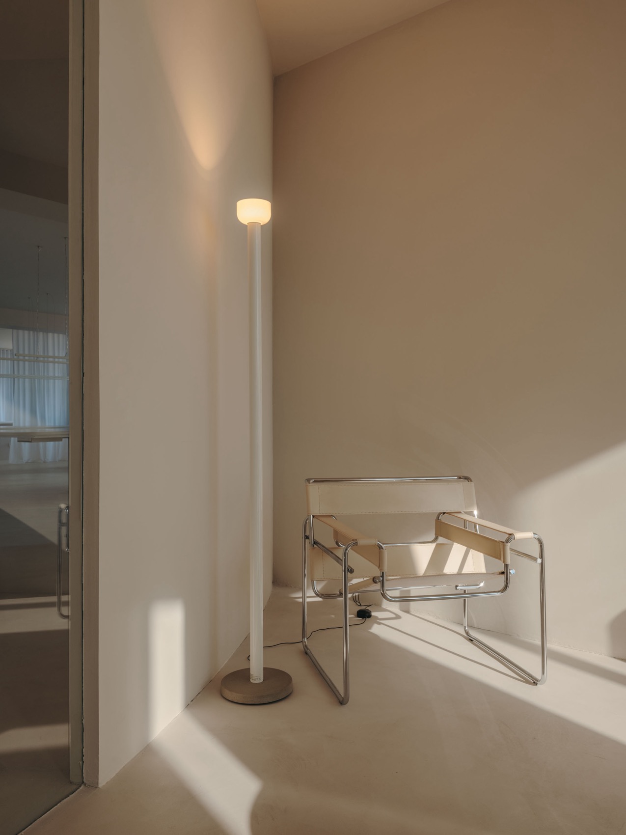 GIGI STUDIOS总部丨西班牙丨Isern Serra-96