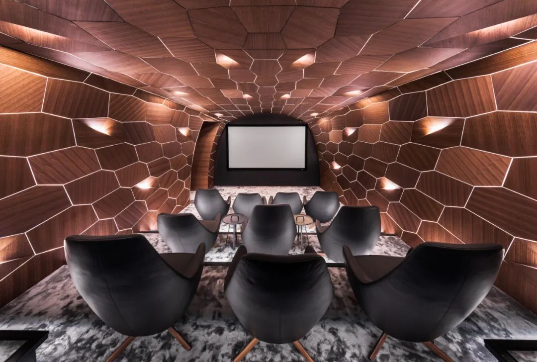 隐蔽的房子丨新加坡丨TA.LE Architects-48