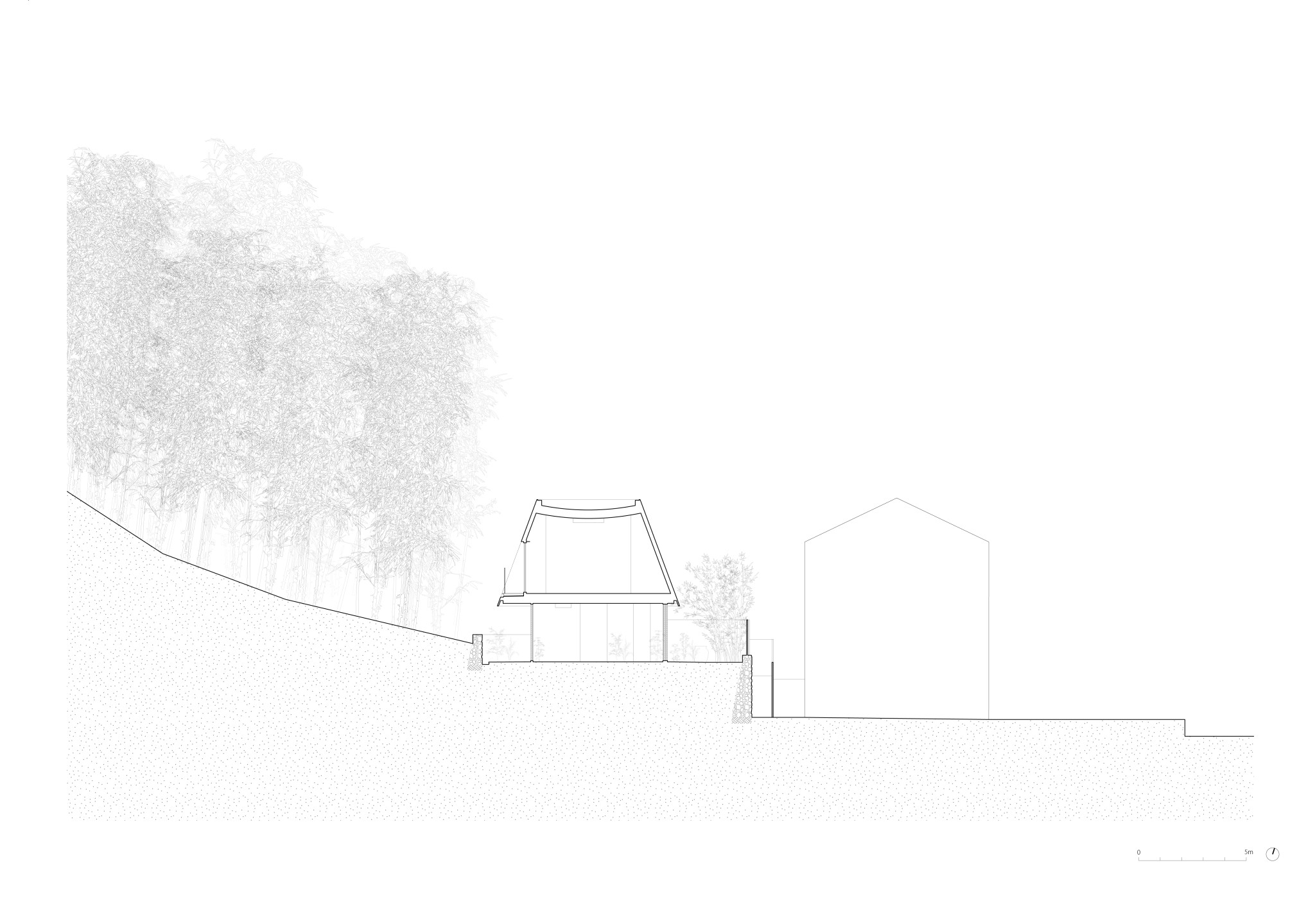 婷婷小屋（假设yitingting是婷婷的拼音） 丨中国浙江丨亘建筑事务所 genarchitects-25