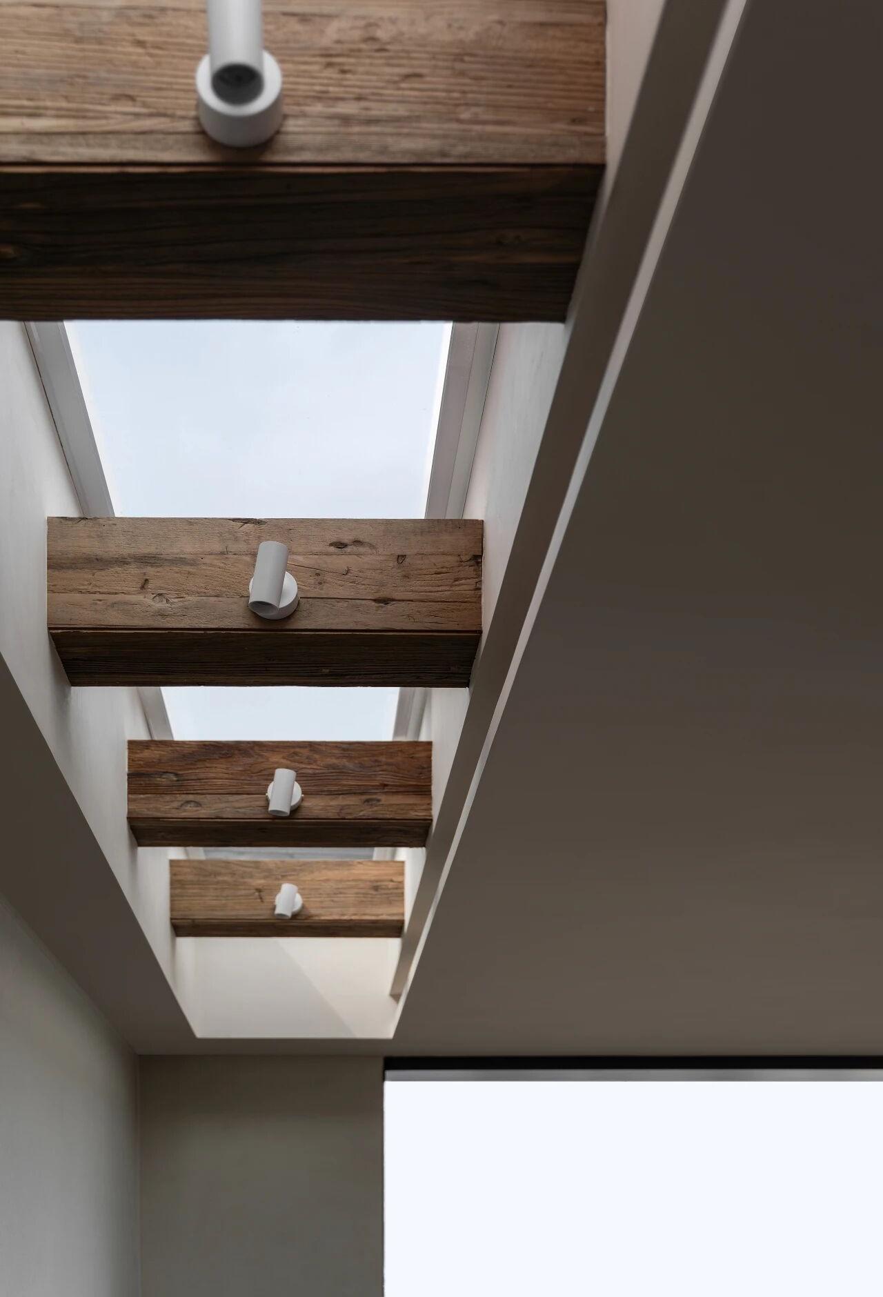 易思维设计 · 三石斋艺术工作室丨中国广东丨易思维室内设计-45