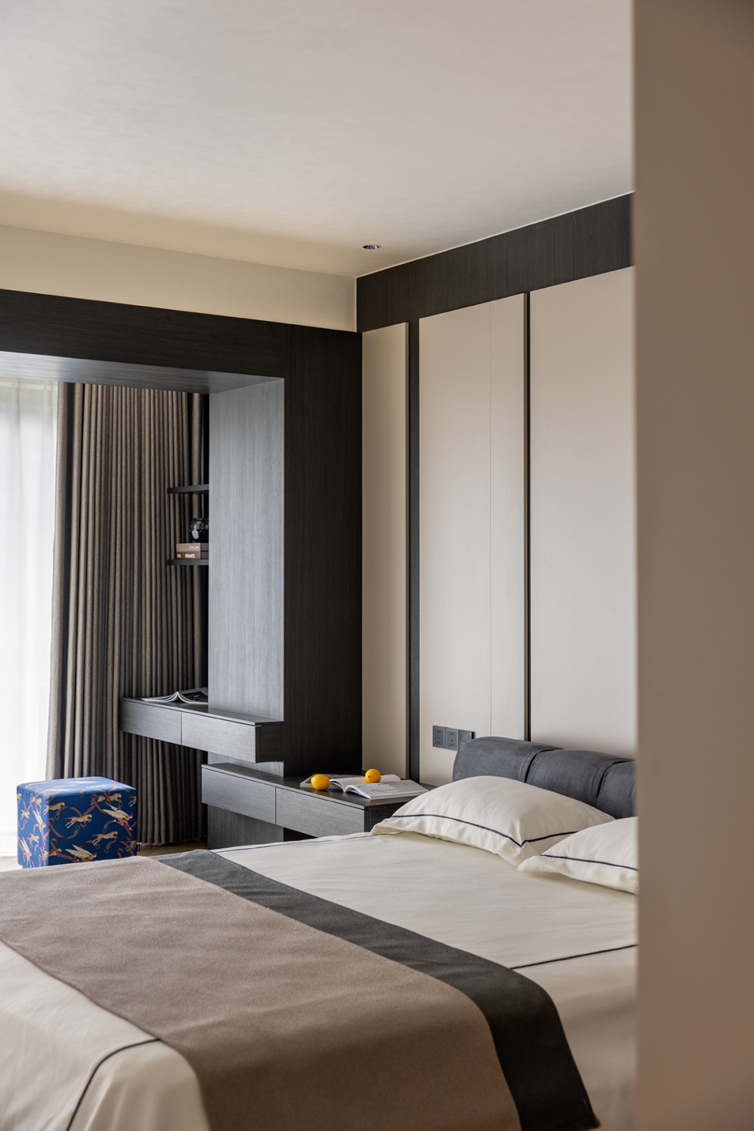 卓越湖樾云著丨中国浙江丨微木空间设计-44