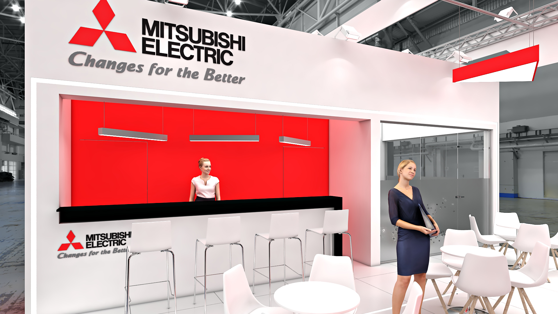 MITSUBISHI ROBOT ZIRVESI 2023 (8x12) ALT 01-6