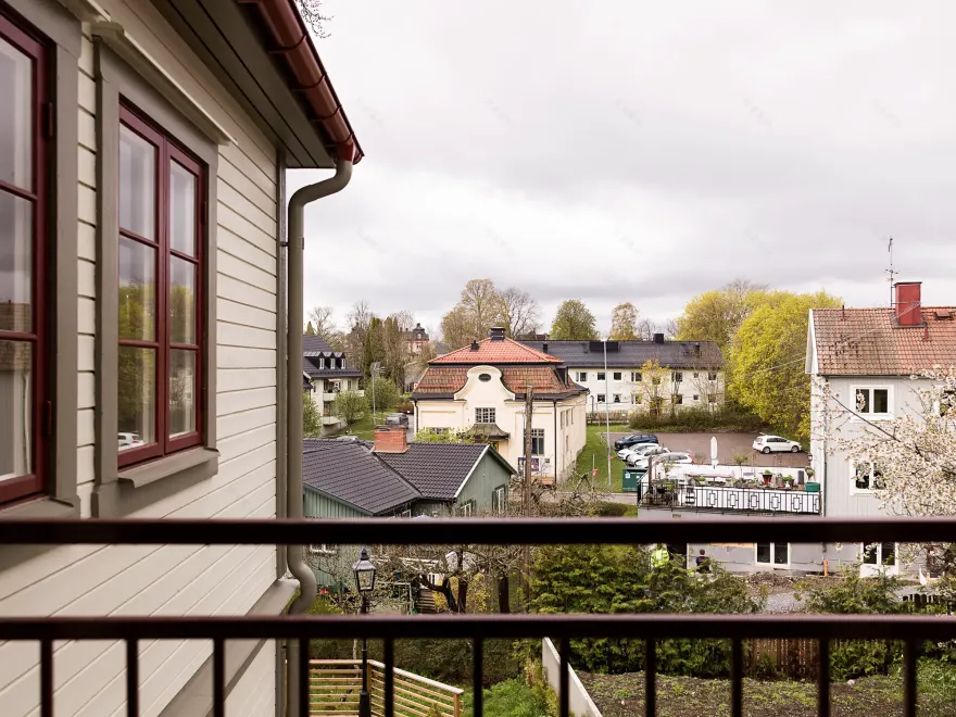 自然材料装点的 19 世纪老房工作室-15