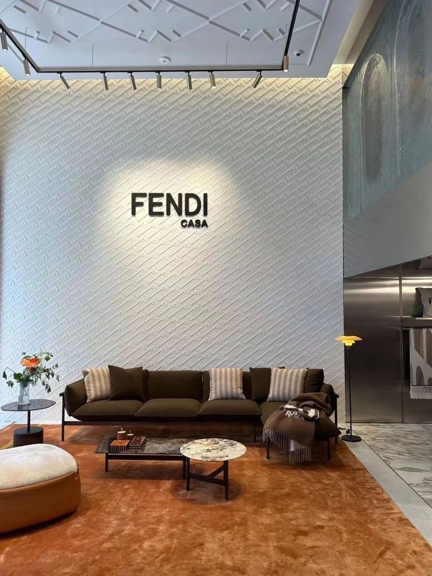 2023 米兰国际家具展丨意大利米兰-118