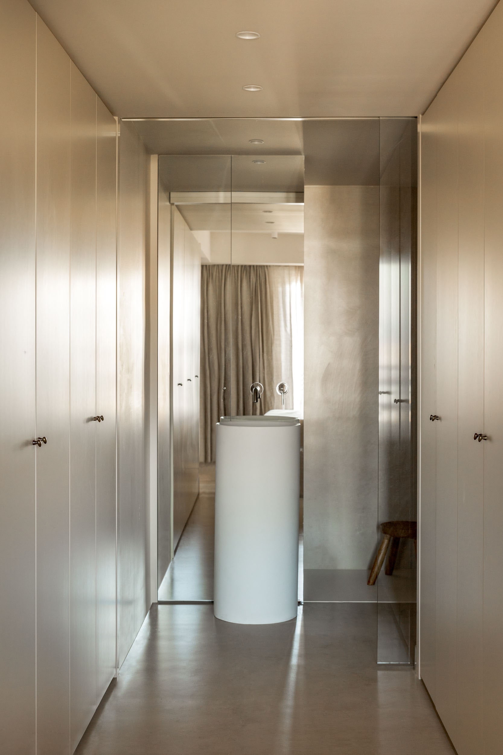 模块化公寓丨西班牙丨Bu Arquitectura-11