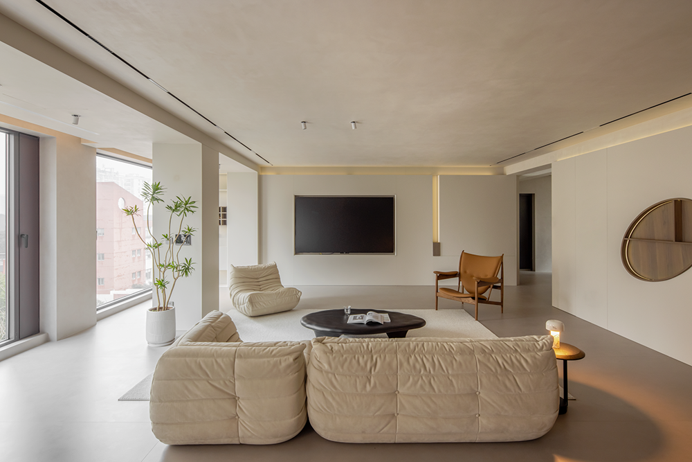 迴向丨中国温州丨隹聿设计工作室-59