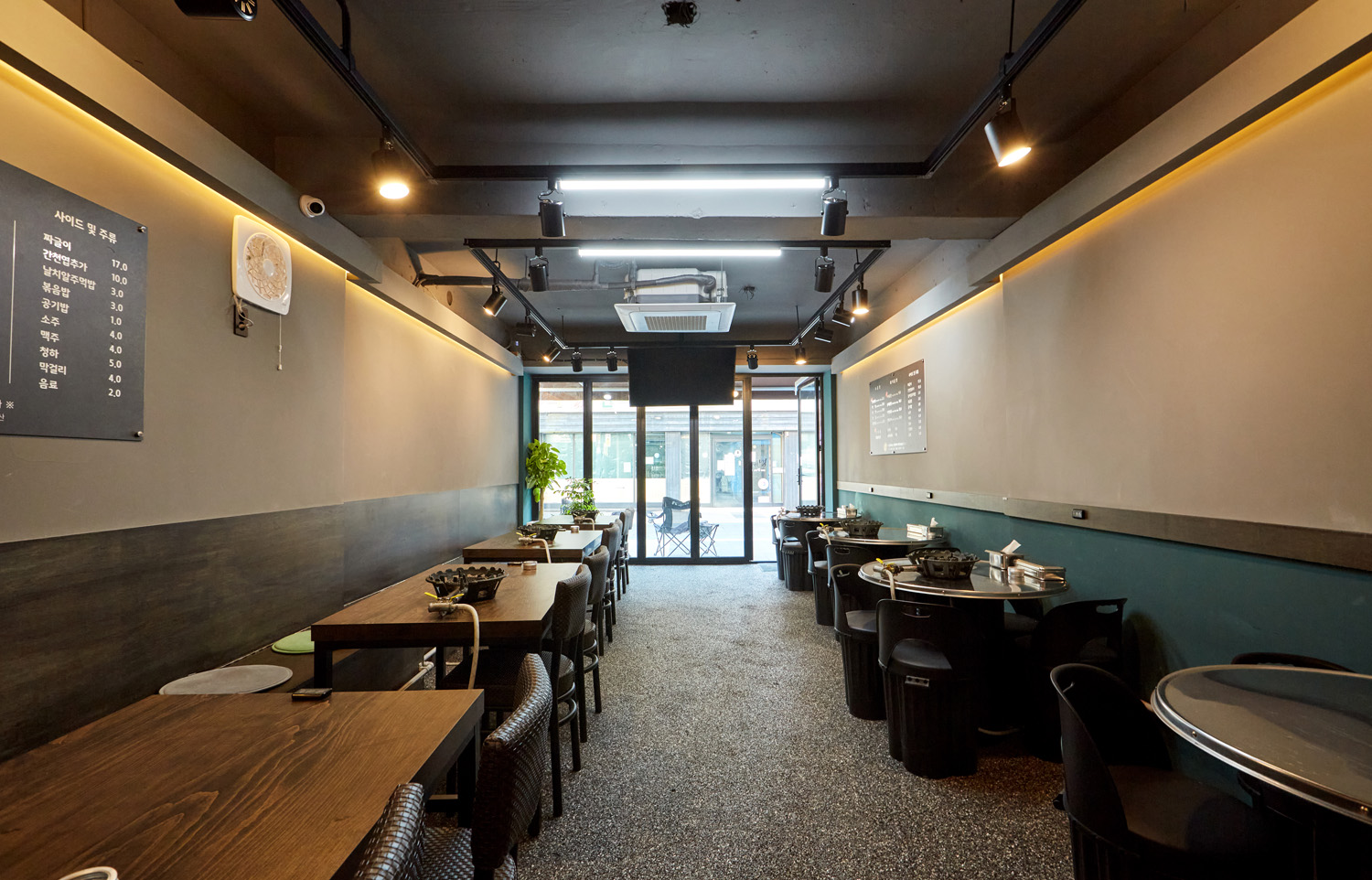 极简设计，16 平小空间的大变身-9