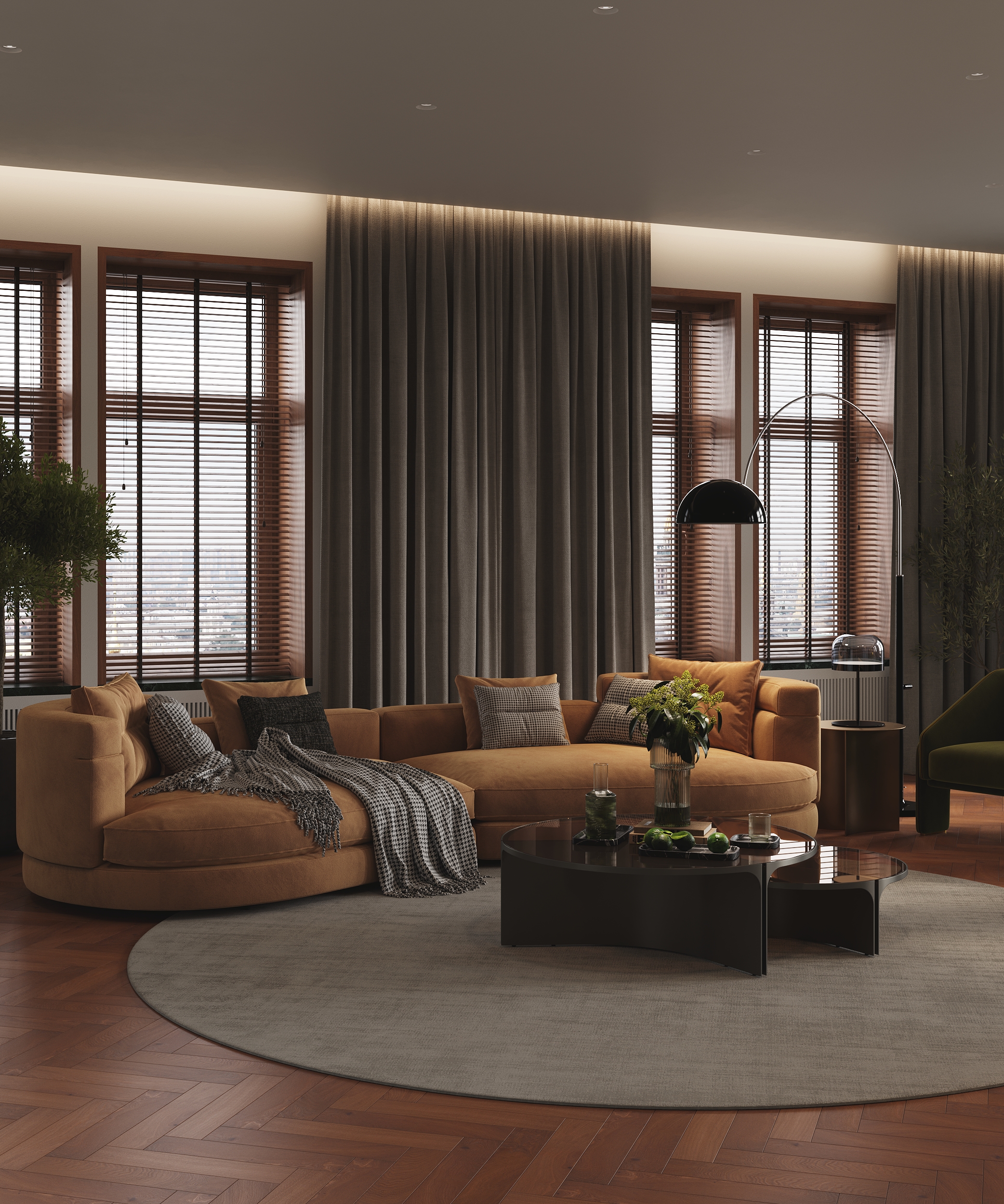 艺术观景屋丨俄罗斯圣彼得堡-5