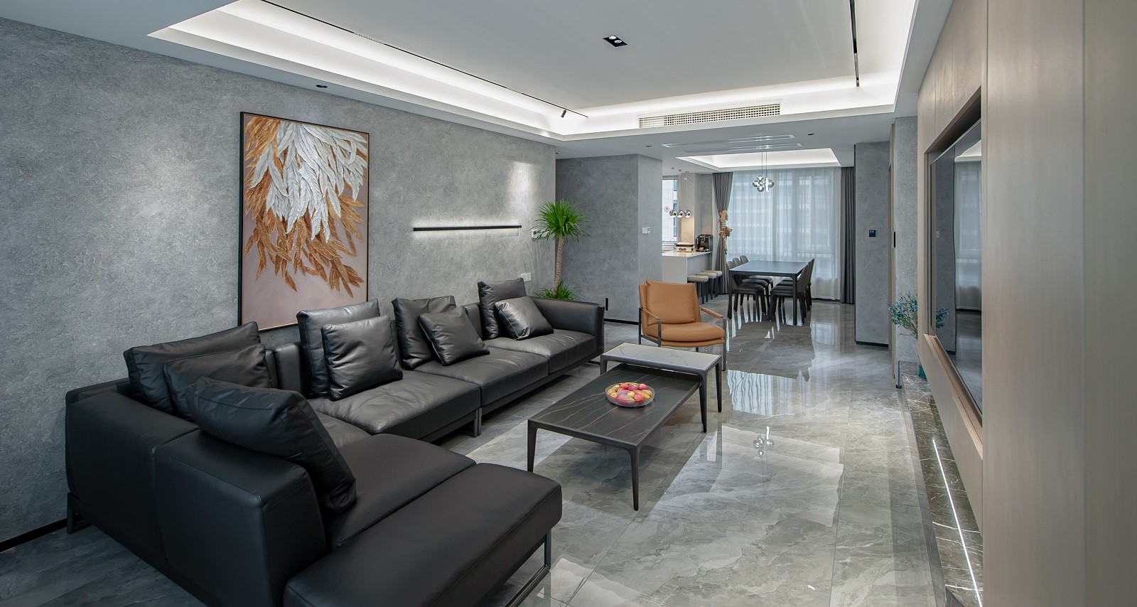 行己所爱丨中国金华丨涵舍空间设计-7