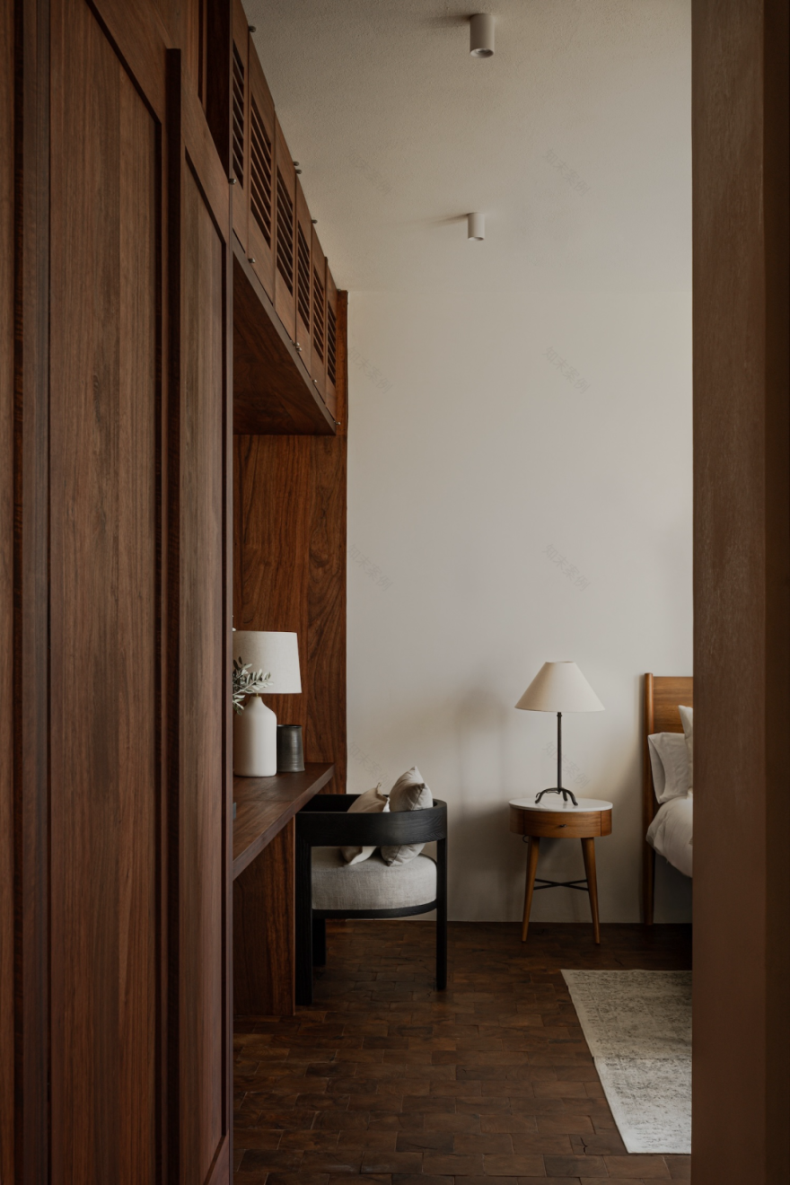 西恩古埃塔之家丨墨西哥丨Max von Werz,Ted Wolter-91