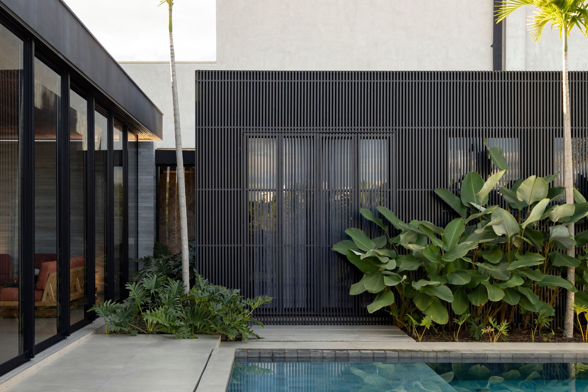 丨巴西米纳斯吉拉斯丨João de Barro Arquitetura-28