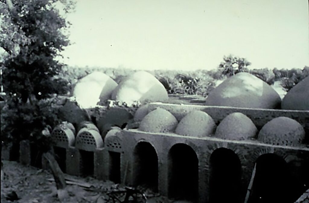 ZC3校园丨巴基斯坦丨Yasmeen Lari-4