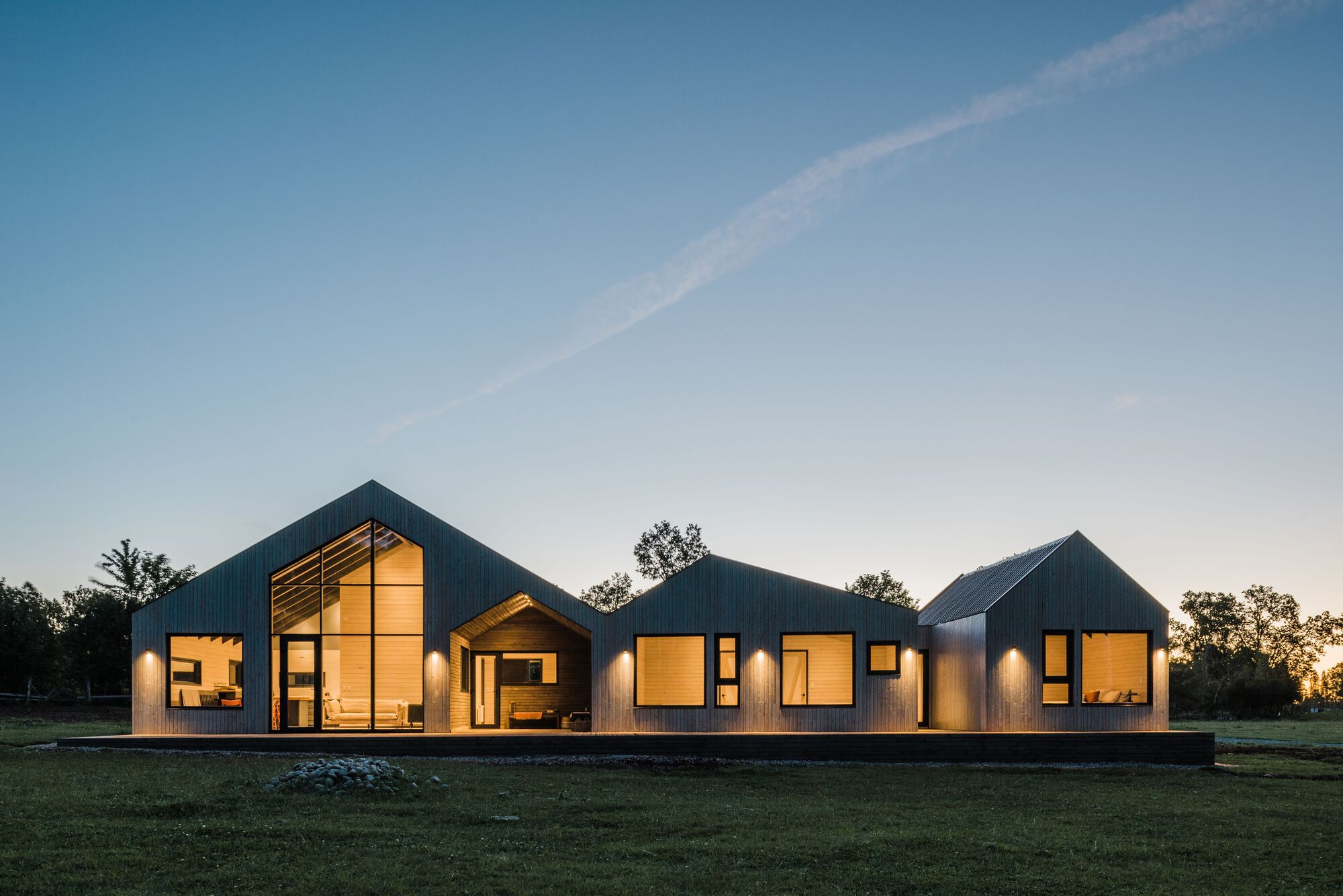 三峰会馆丨智利丨Estudio Gutiérrez Irribarren-27