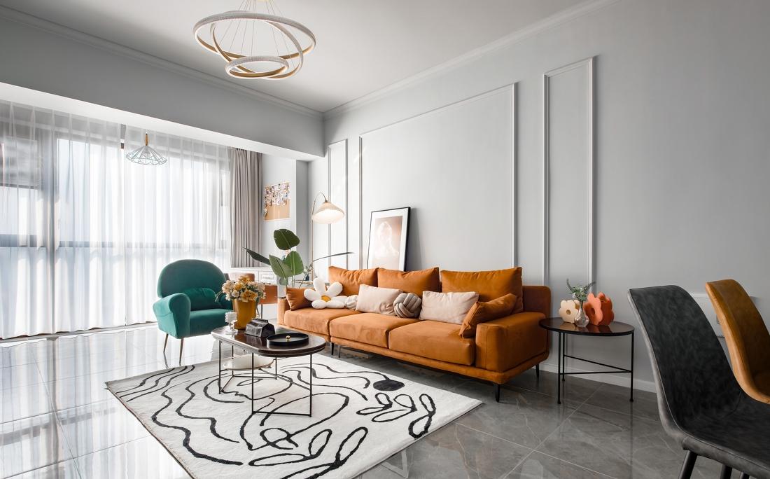 《相伴》丨八马空间设计-7