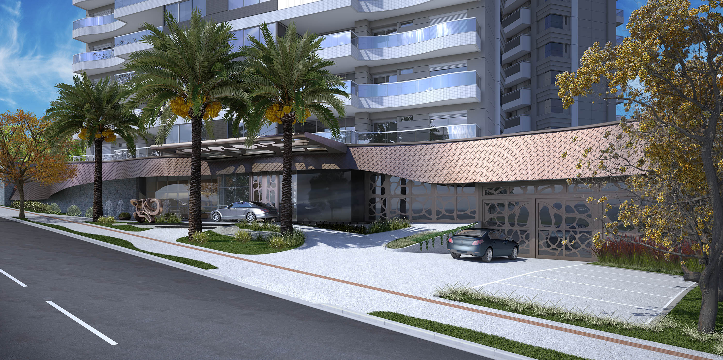 VECTRA Const. | Ed . Res. Casa Batló-20