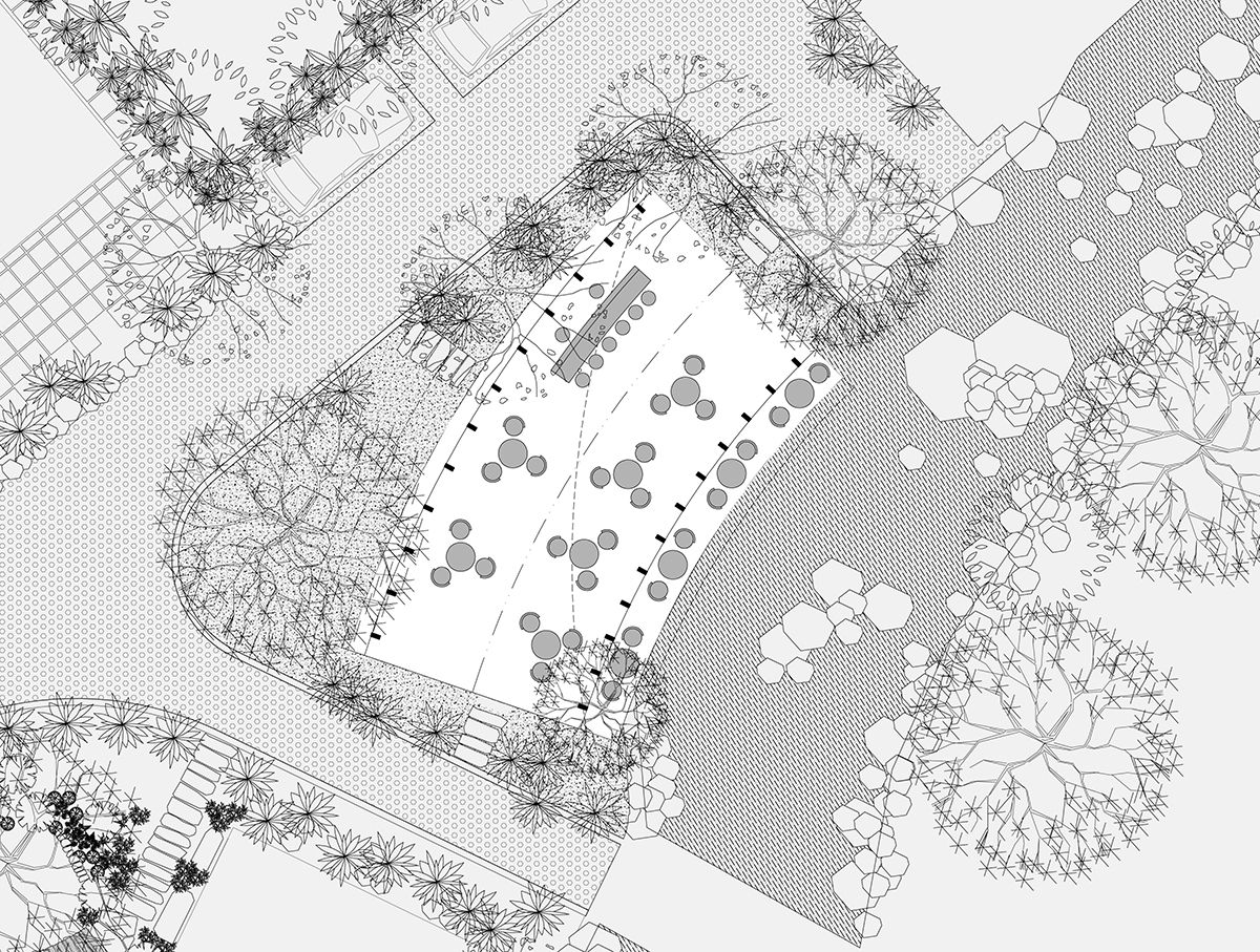 越南“木之韵”餐厅设计-28
