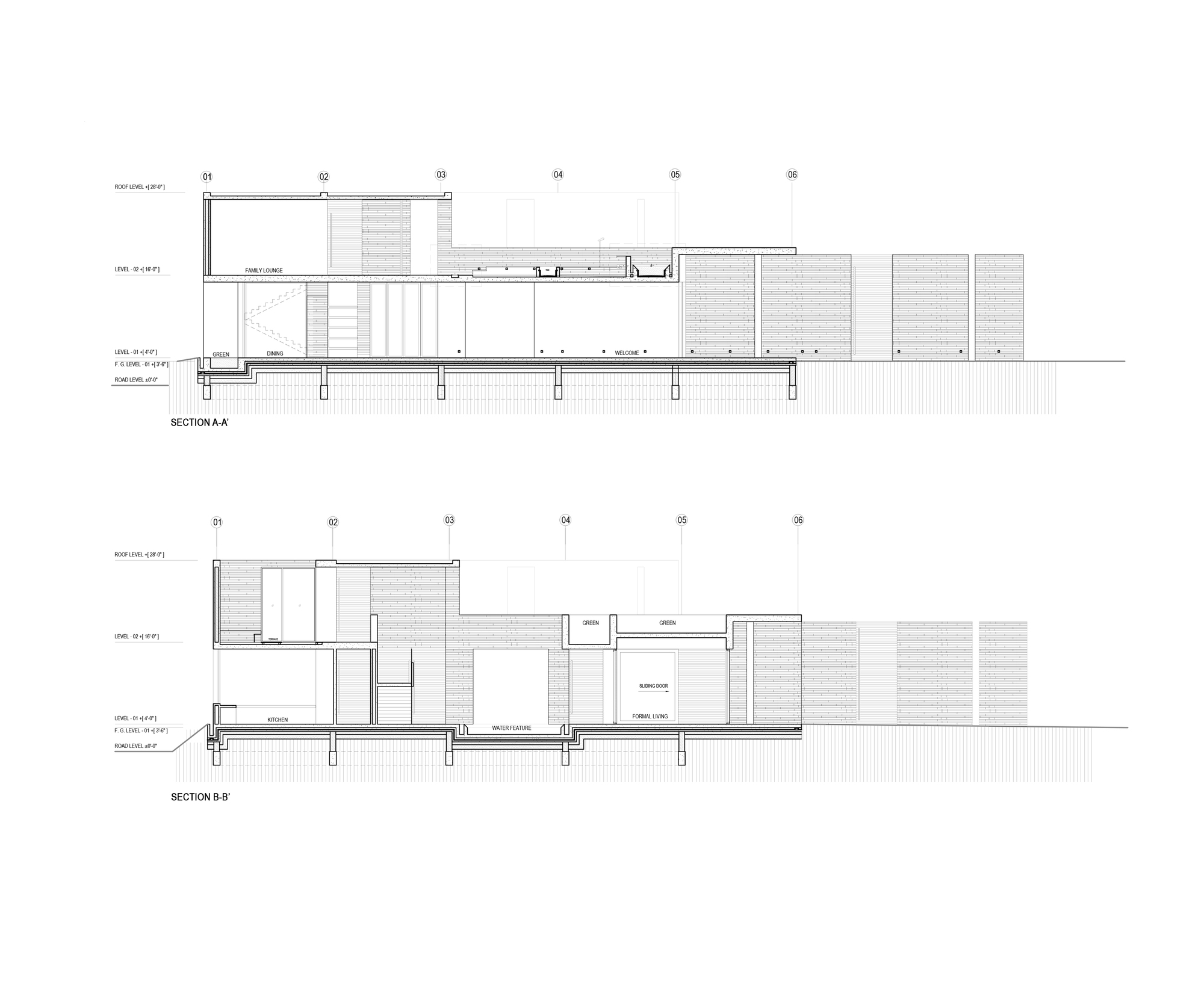 查比之家丨Bangladesh丨SYSTEM Architects,EKNC-31